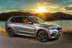 BMW X5 M 2015 года (AU)